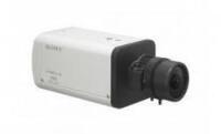 Sony 1080p/60 fps Box Camera with Half-inch Exmor CMOS Sensor IPELA ENGINE EX V Series. 90 Day Manufacturer Warranty