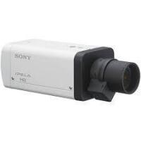 Sony 1080p/30 fps Box Cameras IPELA ENGINE EX E Series. 90 Day Manufacturer Warranty