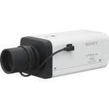 Sony 1080p/60 fps Box Cameras IPELA ENGINE EX V Series. 90 Day Manufacturer Warranty