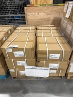 Cases w/ 50' SP-Microphone Cables (225 Units)