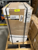 Apple Mac Pro Custom Racks