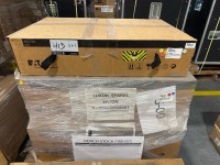 (1) Eaton Interactive Line & (3) Eaton Power Distribution Units