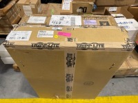 Tripp-Lite Rackmount Consoles