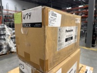 Panasonic Projector Zoom Lens