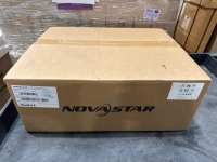 Nova Star Visual Image Processor
