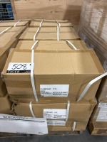 Cases w/ 50' SP-Microphone Cables (225 Units)