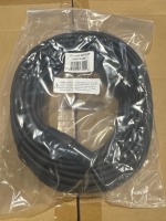 Cases w/ 50' SP-Microphone Cables (250 Units)