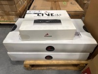 Antelope Live Master Clock & (2) Antelope 2 Pure Mastering AD/DA Conveyor & Clock, & Antelope Satori High End Monitoring Controller