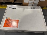 Vista EX Control Surface w/ No Channels