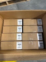 QSC MIC/Line Analog Input Cards