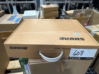 Shure PSM 900 Personal Monitor System