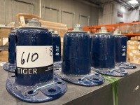 Vibration Stabilizers