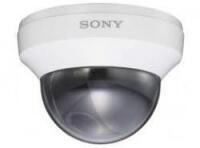 Sony Indoor 650 TVL Analog Color Minidome Cameras w/ Night Vision. 90 Day Manufacturer Warranty