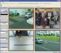 Sony RealShot Manager Advanced Monitoring Software for 4 Cameras. No Warranty