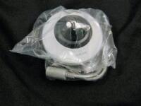 Sony Compact 720p/30 fps Compact Minidome Cameras X Series. No Warranty