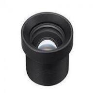 Sony M12 Mount Lenses with 25 Degrees Horizontal Viewing Angle for X Series Cameras. 90 Day Manufacturer Warranty