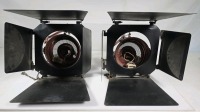 Mole Richardson 1,000W Par Lights