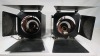 Mole Richardson 1,000W Par Lights