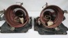 Mole Richardson 1,000W Par Lights - 3