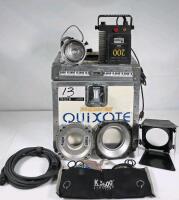 K 5600 Lighting Joker-Bug 200W HMI Kit