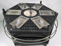 600W Spacelights