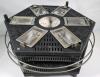 600W Spacelights