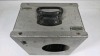 Mole-Richardson 1800W Molestat AC Dimer - 3