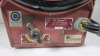 Mole-Richardson 5,000W Molequartz Baby Senior Solarspot - 4