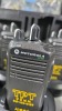Motorola CP185 Two Way Radio Kits w/Case, Lot (24) - 4