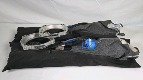 Chimera Quartz Plus Softbox (Small)