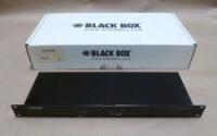 Black Box Hybrid PBX & VoIP Gateway FXS 12 Port FXO 4 Network 10/100. No Warranty