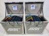 Arri Arrisun 40/25 HMI Par Lighting Fixtures - 9