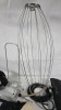 22" Jem Ball Lighting Fixtures w/Cases - 3