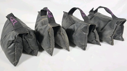 TPT 25 LB Sandbags