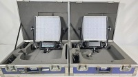 Litepanels Astra 1x1 Bi-Color LED Panels