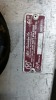 Mole-Richardson 1200W Molestat AC Dimer - 3