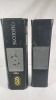 2' Kino-Flo Double Fixtures w/Ballast - 3