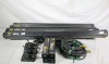 4' Kino-Flo Single Fixtures w/Ballast