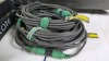 4' Kino-Flo Single Fixtures w/Ballast - 4