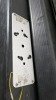 4' Kino-Flo Single Fixtures w/Ballast - 6