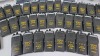 Motorola CP185 Two Way Radio Kit, Lot (36) - 2