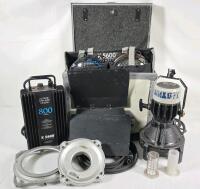 K 5600 Joker-Bug 800 Watt PAR Lamp Head Kit
