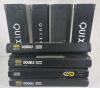 2' Kino-Flo Double Fixtures w/Ballast