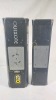 2' Kino-Flo Double Fixtures w/Ballast - 2