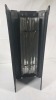 2' Kino-Flo Double Fixtures w/Ballast - 3
