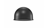 Sony Smoked Dome Cover for use with the following rapid dome cameras: SNC-WR602, SNC-WR602C, SNC-WR632, SNC-WR632C, SNC-ER585, and SNC-ER585H. One Year Manufacturer Warranty
