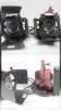 Mole-Richardson Mini-Mole Solarspot Fresnel Tungsten Lights