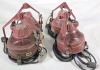 Mole Richardson 1,000W Par Lights