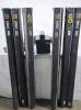 4' Kino-Flo Single Fixtures w/Ballast