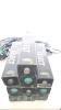 4' Kino-Flo Single Fixtures w/Ballast - 2